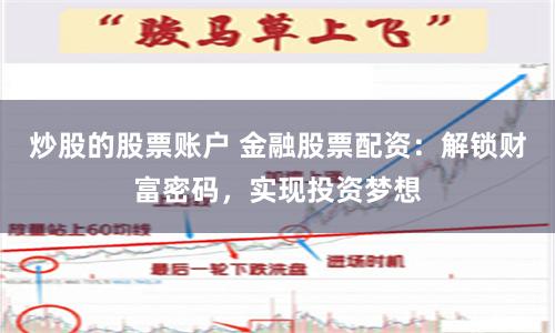 炒股的股票账户 金融股票配资：解锁财富密码，实现投资梦想