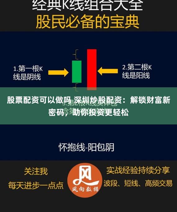 股票配资可以做吗 深圳炒股配资：解锁财富新密码，助你投资更轻松