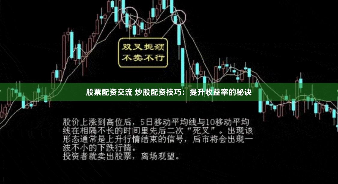 股票配资交流 炒股配资技巧：提升收益率的秘诀