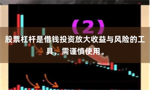 股票杠杆是借钱投资放大收益与风险的工具，需谨慎使用。