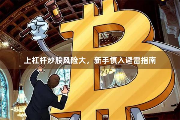 上杠杆炒股风险大，新手慎入避雷指南